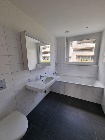 Ihre moderne 3.5 Zimmerwohnung in Aarau Rohr! - Foto 4