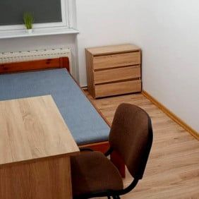 Pokój, ul. Małkowskiego - Photo 1