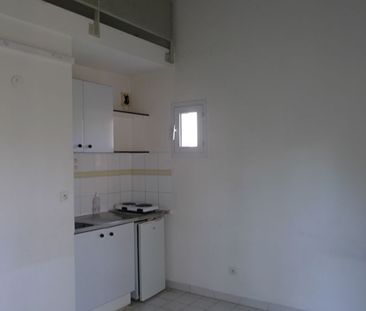 P1 BIS AVEC CLIMATISATION ET PARKING - PROCHE JARDILAND, - Photo 1