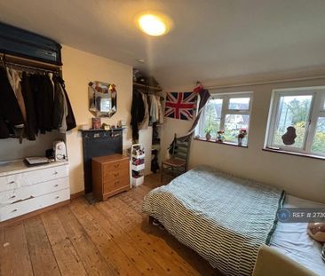 1 bedroom in a house share to rent - Photo 5