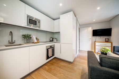 3 bedroom apartment to rent - Photo 5