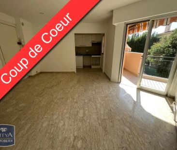 Appartement à louer 1 pièce 26.9m² - Photo 2