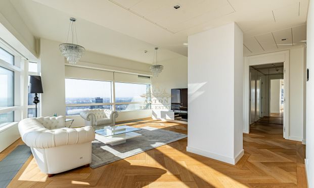 Warszawa, Śródmieście, Złota - Фото 1