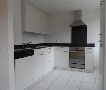 Einen Monat mietfrei: attraktive 5.5-Zimmer-Duplexwohnung - Foto 5