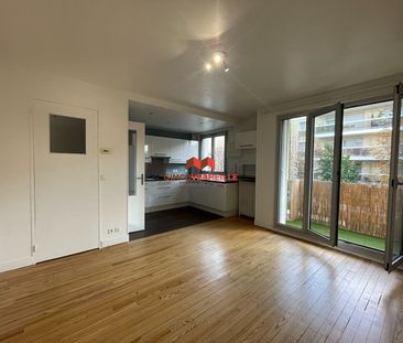 Location Appartement 3 pièces 51m² - Photo 1