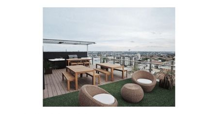 Modern 2-Bedroom Apartment with Stunning Views in Moonee Ponds - Photo 5