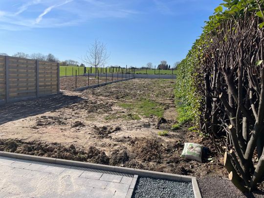 Over het pand - Photo 1