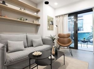 Διαμέρισμα για ενοικίαση - Βύρωνας - Φωτογραφία 1