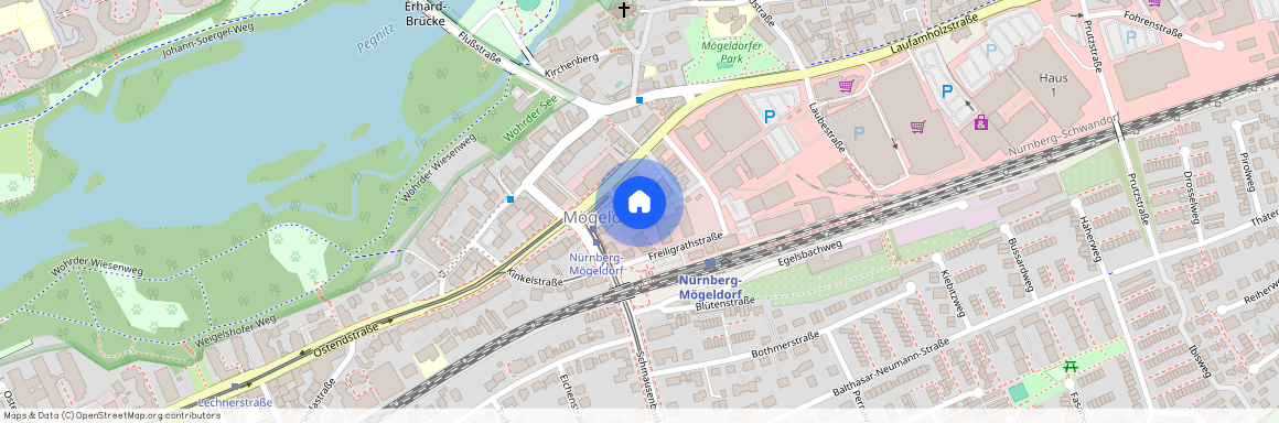 Freiligrathstr. 5, 90482 Nürnberg