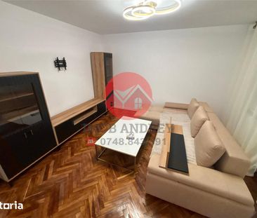 Apartament renovat 2 camere, centrala gaz, mobilat, ultracentral - Fotografie 1