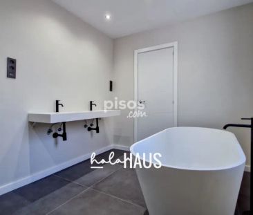 Ático en alquiler en Calle del Doctor Castelo, 14, cerca de Calle d... - Foto 2