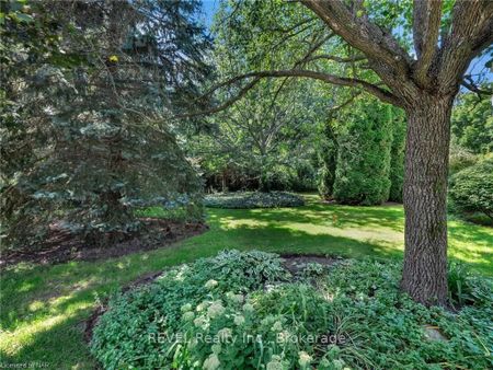 For Lease - 411 Victoria Street, Niagara-on-the-Lake, Ontario - Photo 4