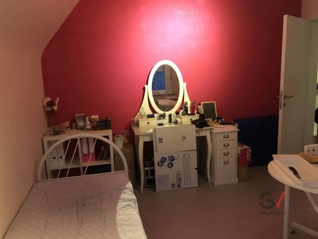 Huis in hartje Winksele - Photo 4