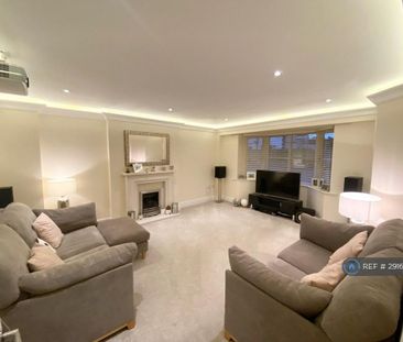 3 bedroom semi-detached house to rent - Photo 1