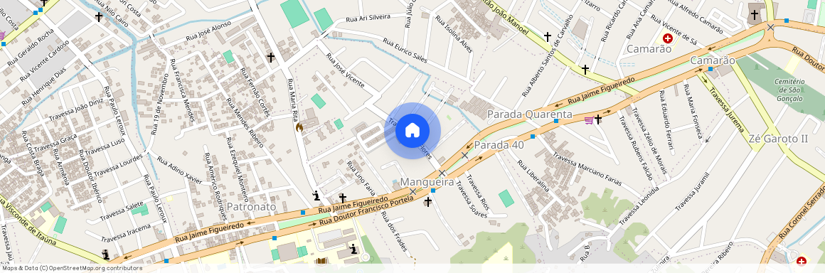 Mangueira, São Gonçalo, RJ, 24435410