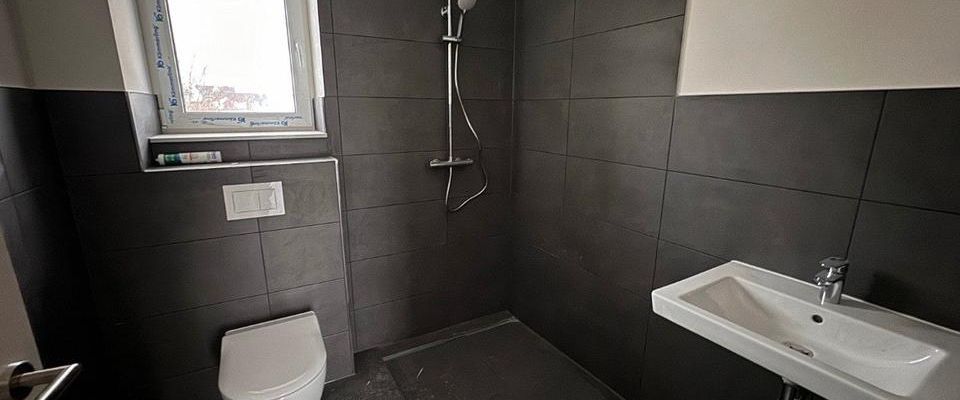 Moderne 2Zimmer Wohnung im Neubau und ruhiger Lage - Foto 1