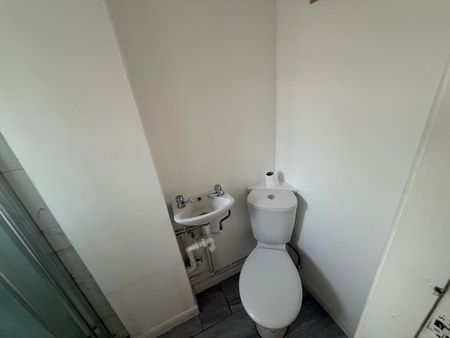 Albert Street, CV1 5HA, Property for rent - Photo 4