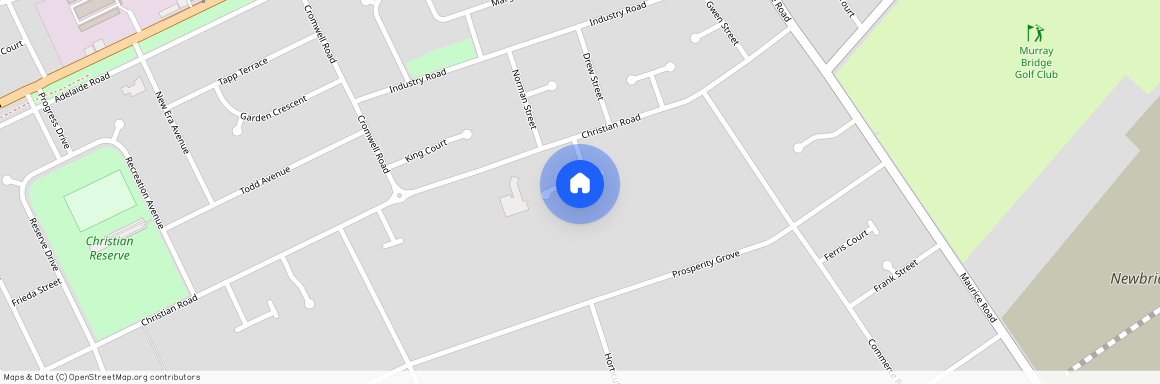 11 Ian Douglas Court, SA 5253, Murray Bridge