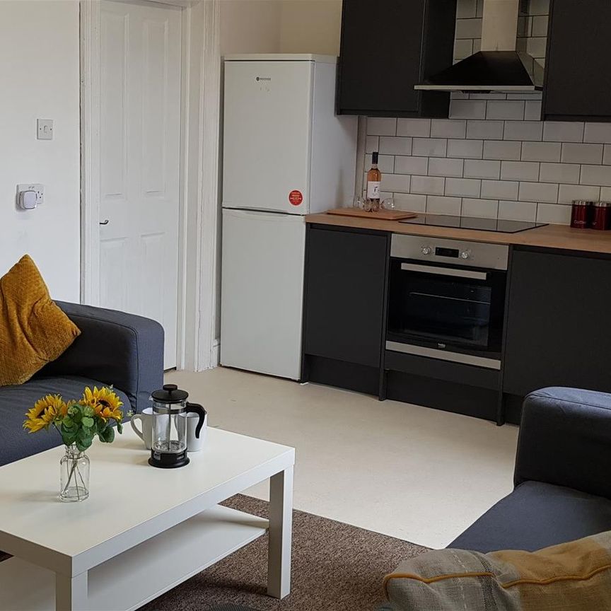 Christina Terrace, Bristol - Photo 1