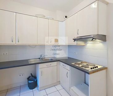 Location Appartement 2 pièces 52m² CANNES 06400 - Photo 1