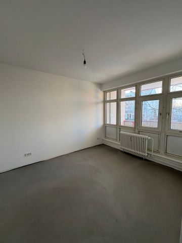 Ihr neues Zuhause: Moderne Wohnung in ruhiger Lage von Reinickendorf - Photo 2