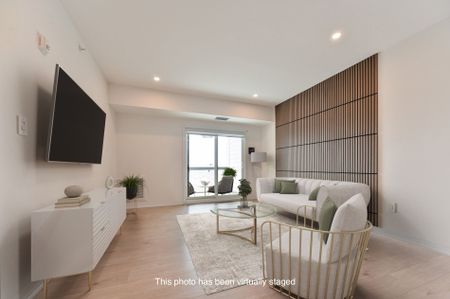 For Lease - 15 Kneeshaw Drive Unit# 603, Barrie, Ontario - Photo 3