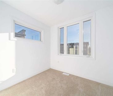 For Lease - 32 Fairlane Avenue, Barrie, Ontario - Photo 4