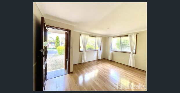 Tranquil living with modern comforts - Photo 1