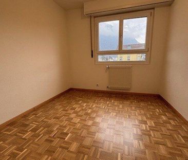 5.0 room habitat on the 1st floor - Foto 4