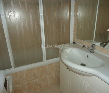 Pronájem bytu 1+1 39 m² - Photo 5