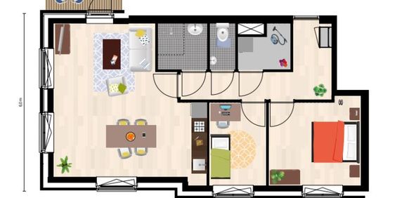 Vestgraaf 15 - Photo 3