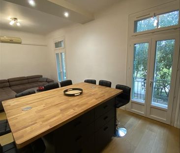 3 pièces - Meublé - 55,12 m² - 2ème étage - Colocation non autorisée - Photo 5