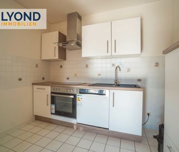 2-Zimmer Dachgeschosswohnung in Aschersleben! - Photo 4