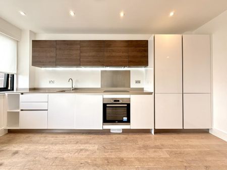 2 bedroom apartment to rent - Photo 3