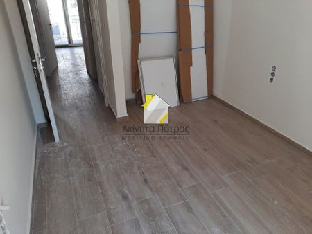 Διαμέρισμα για ενοικίαση Αγία Σοφία (Πάτρα) - Φωτογραφία 3