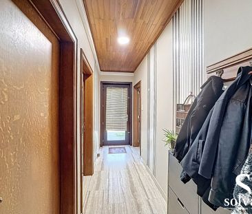 Lichtrijke bungalow met twee slaapkamers nabij het centrum van Slei... - Photo 5