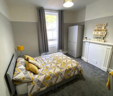 1 bedroom terraced house to rent - Photo 1