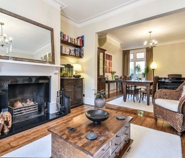 5 bedroom town house to rent - Photo 2