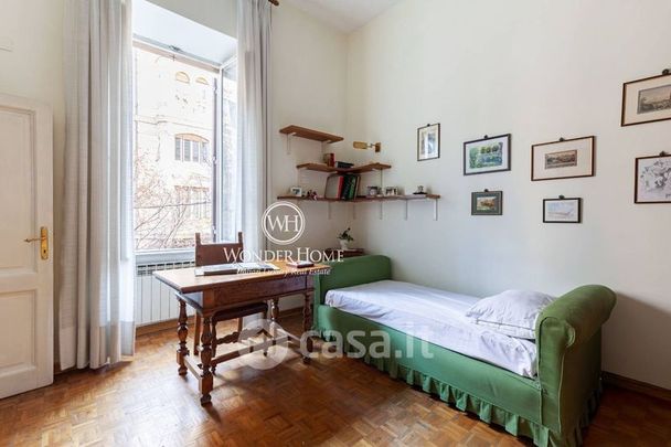 Quadrilocale in Affitto in Via Boncompagni a Roma - Photo 1