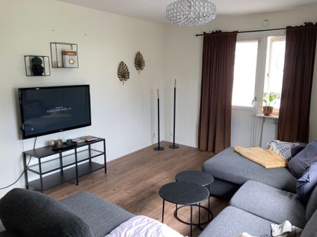 Ingsbergsgatan 3 - Foto 3