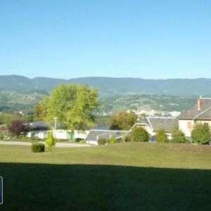 Appartement à louer 2 pièces 44.73m² - Photo 2