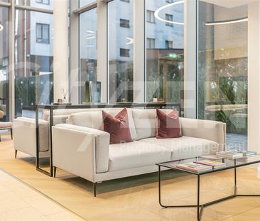 THE CLARENDON, 37 Clarendon Road, Watford - Photo 6