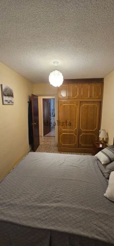 Alquiler de piso en Calle Vicente Blasco Ibáñez, 116 - Photo 4