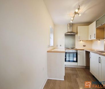2 bedroom flat to rent - Photo 5