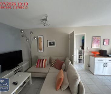 Location Appartement 3 pièces 58m² HUSSIGNY GODBRANGE 54590 - Photo 1