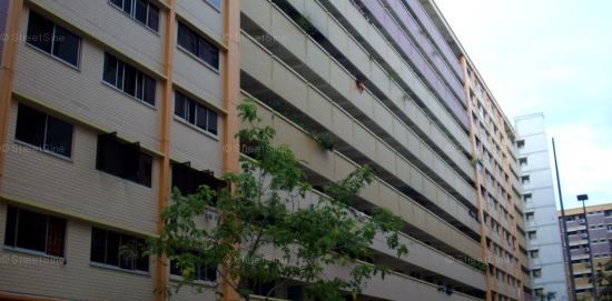 Blk 813 Jurong West Street 81 (Jurong West), HDB Executive - For Rent - Photo 2