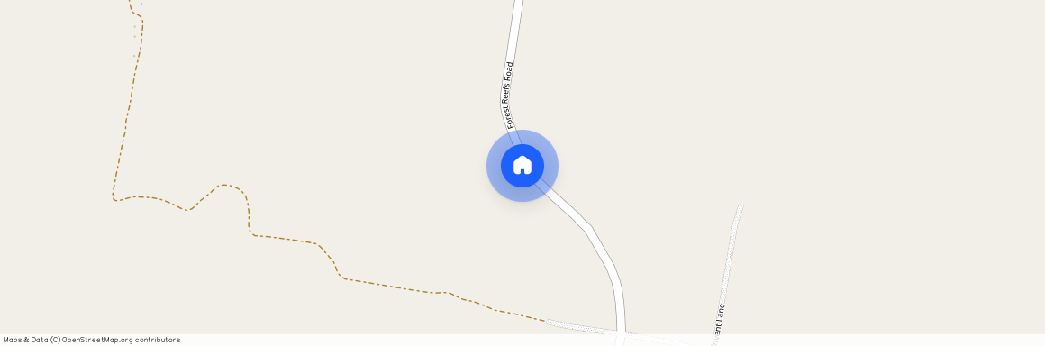 1085 Forest Reefs Road, NSW 2800, Orange