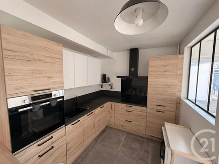 Location Appartement 3 pièces 63m² MONTIGNY LES METZ 57950 - Photo 4