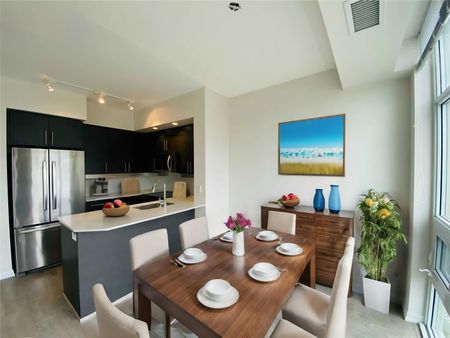 For Lease - 75 E Liberty Street Unit# 2319, Toronto, Ontario - Photo 3