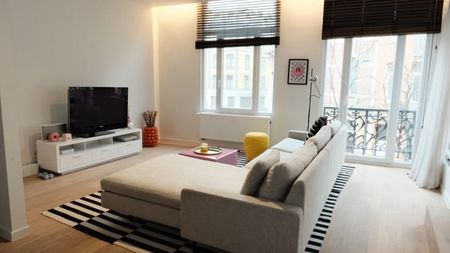 Appartement te huur - Photo 4